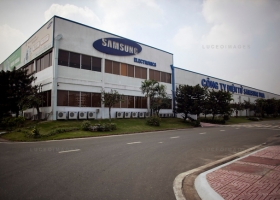 Công ty TNHH Samsung VINA